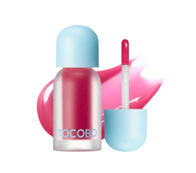 Tocobo Juicy Berry Plumping Lip Oil: Pilihan Warna Cantik yang Wajib Dicoba