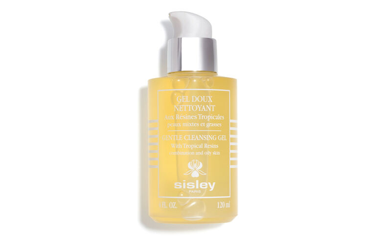 Eksplorasi Sisley Paris Gentle Cleansing Gel: Solusi Pembersihan Lembut