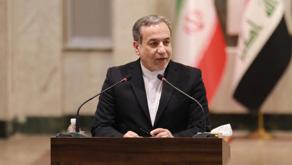 Iran Tuding Netanyahu Seret AS ke 'Bencana' di Timur Tengah