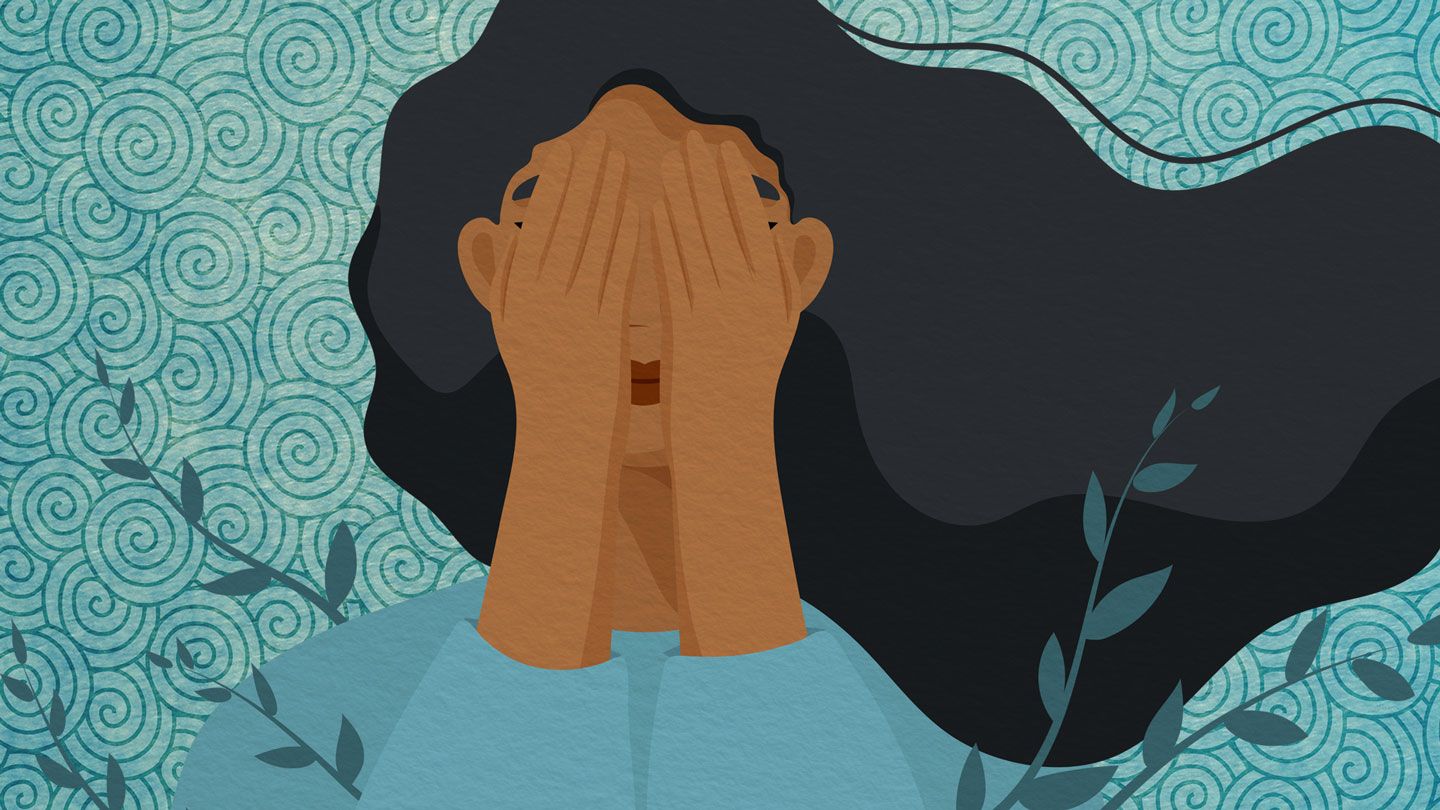 7 Cara Menjaga Kesehatan Mental saat Menghadapi Depresi Berat